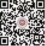 学院公众号二维码
